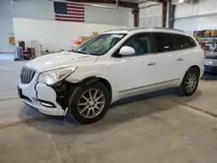 5GAKVBKDXGJ274169 2016 BUICK ENCLAVE
