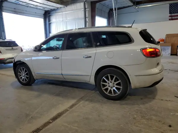 5GAKVBKDXGJ274169 2016 BUICK ENCLAVE - Image 2
