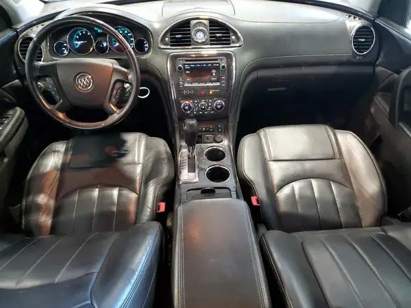 5GAKVBKDXGJ274169 2016 BUICK ENCLAVE - Image 8