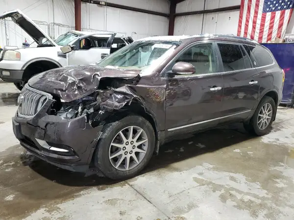 5GAKVBKDXGJ275306 2016 BUICK ENCLAVE - Image 1