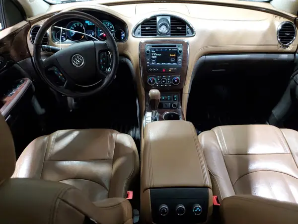 5GAKVBKDXGJ275306 2016 BUICK ENCLAVE - Image 8