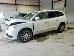 5GAKVBKDXGJ275340 2016 BUICK ENCLAVE