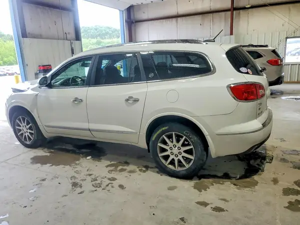 5GAKVBKDXGJ275340 2016 BUICK ENCLAVE - Image 2