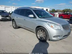 5GAKVBKDXGJ279095 2016 BUICK ENCLAVE