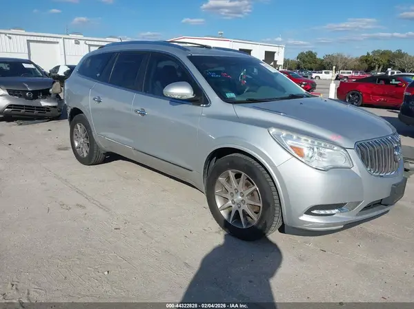 5GAKVBKDXGJ279095 2016 BUICK ENCLAVE - Image 1
