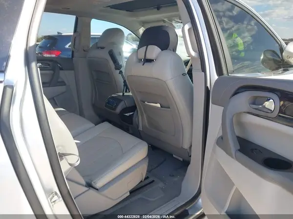 5GAKVBKDXGJ279095 2016 BUICK ENCLAVE - Image 8