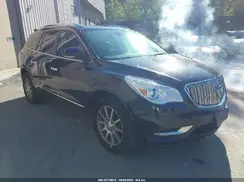 5GAKVBKDXGJ279758 2016 BUICK ENCLAVE