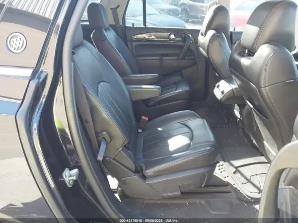 5GAKVBKDXGJ279758 2016 BUICK ENCLAVE - Image 8