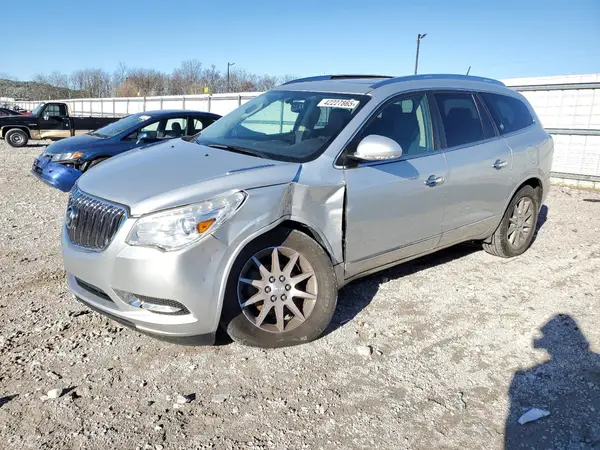 5GAKVBKDXGJ293367 2016 BUICK ENCLAVE - Image 1