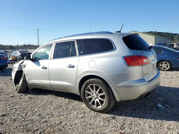 5GAKVBKDXGJ293367 2016 BUICK ENCLAVE - Image 2