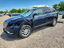 5GAKVBKDXGJ302195 2016 BUICK ENCLAVE