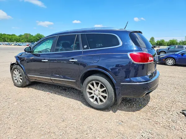 5GAKVBKDXGJ302195 2016 BUICK ENCLAVE - Image 2