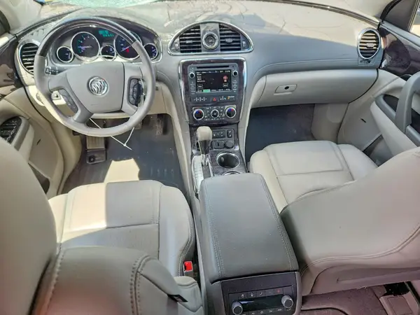 5GAKVBKDXGJ302195 2016 BUICK ENCLAVE - Image 8