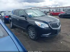 5GAKVBKDXGJ303573 2016 BUICK ENCLAVE