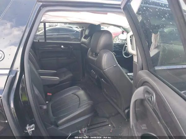 5GAKVBKDXGJ303573 2016 BUICK ENCLAVE - Image 8
