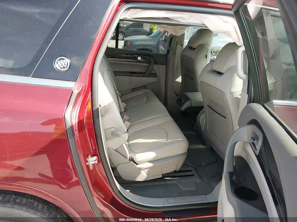 5GAKVBKDXGJ315951 2016 BUICK ENCLAVE - Image 8