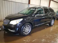 5GAKVBKDXGJ317859 2016 BUICK ENCLAVE