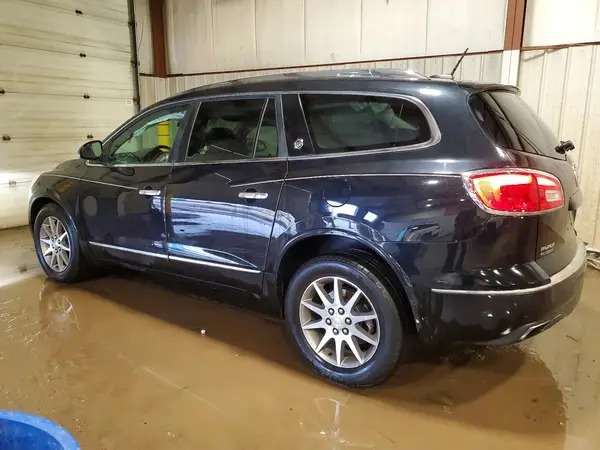5GAKVBKDXGJ317859 2016 BUICK ENCLAVE - Image 2