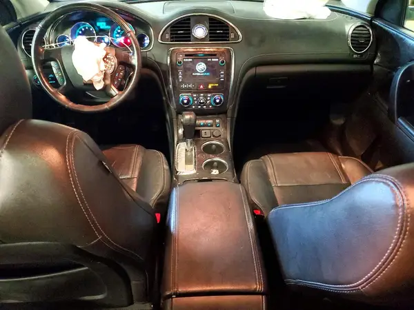 5GAKVBKDXGJ317859 2016 BUICK ENCLAVE - Image 8