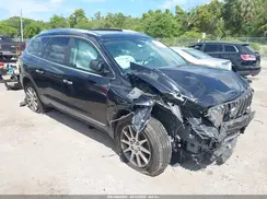 5GAKVBKDXGJ321233 2016 BUICK ENCLAVE