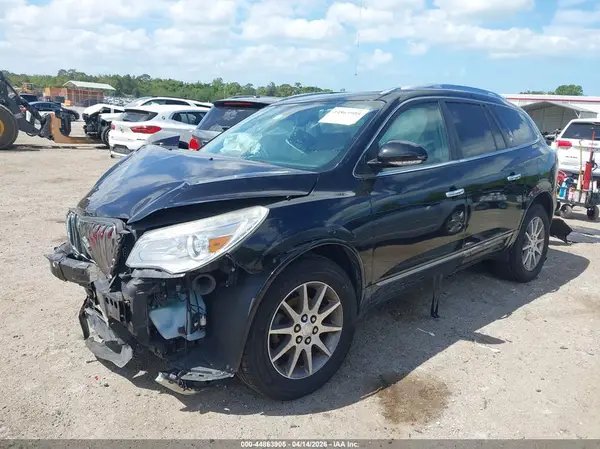 5GAKVBKDXGJ321233 2016 BUICK ENCLAVE - Image 2