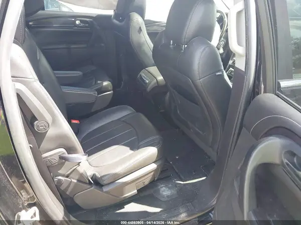 5GAKVBKDXGJ321233 2016 BUICK ENCLAVE - Image 8