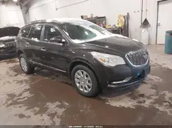 5GAKVBKDXGJ323001 2016 BUICK ENCLAVE