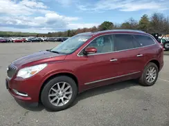 5GAKVBKDXGJ327274 2016 BUICK ENCLAVE