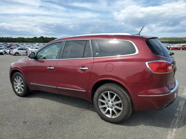 5GAKVBKDXGJ327274 2016 BUICK ENCLAVE - Image 2