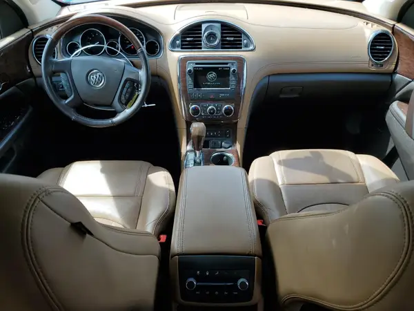 5GAKVBKDXGJ327274 2016 BUICK ENCLAVE - Image 8