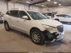 5GAKVBKDXGJ334967 2016 BUICK ENCLAVE