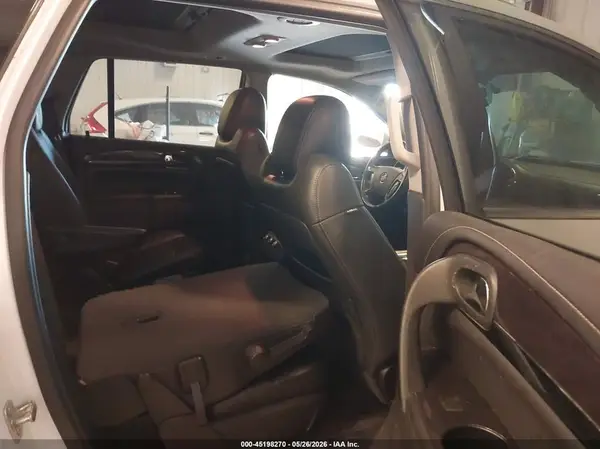 5GAKVBKDXGJ334967 2016 BUICK ENCLAVE - Image 8