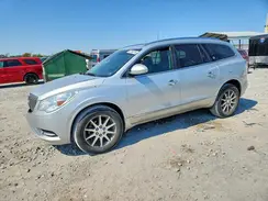 5GAKVBKDXGJ337920 2016 BUICK ENCLAVE