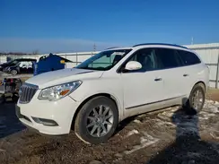 5GAKVBKDXGJ338839 2016 BUICK ENCLAVE