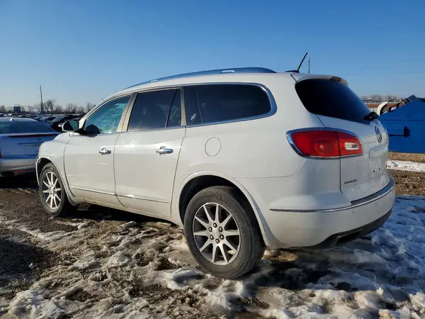 5GAKVBKDXGJ338839 2016 BUICK ENCLAVE - Image 2