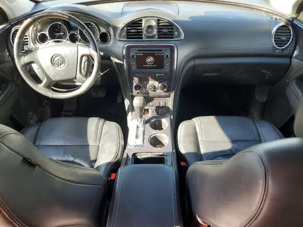 5GAKVBKDXGJ338839 2016 BUICK ENCLAVE - Image 8
