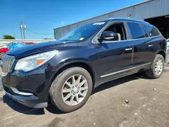 5GAKVBKDXGJ338873 2016 BUICK ENCLAVE