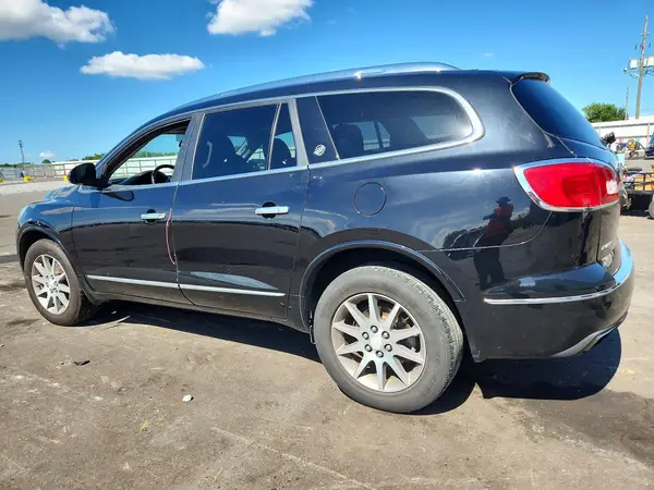 5GAKVBKDXGJ338873 2016 BUICK ENCLAVE - Image 2