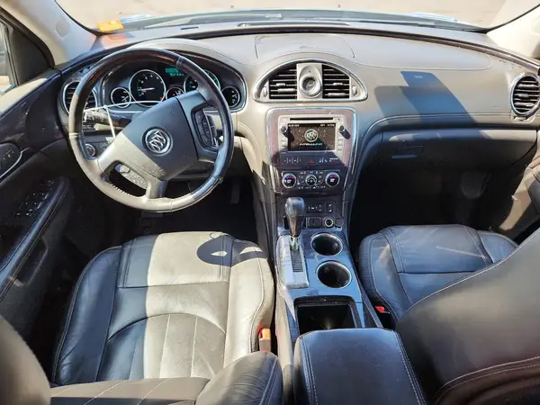5GAKVBKDXGJ338873 2016 BUICK ENCLAVE - Image 8