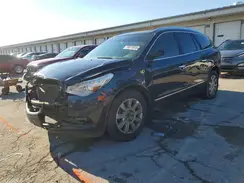 5GAKVBKDXGJ339294 2016 BUICK ENCLAVE