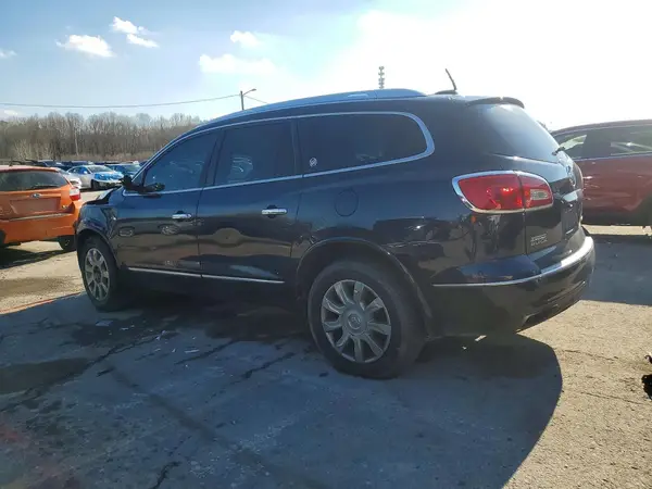 5GAKVBKDXGJ339294 2016 BUICK ENCLAVE - Image 2