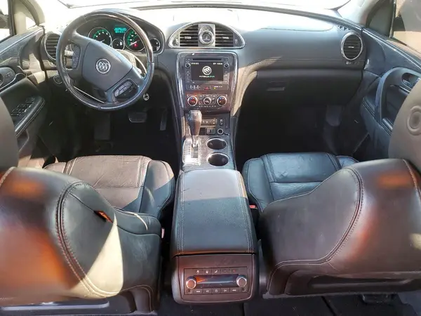5GAKVBKDXGJ339294 2016 BUICK ENCLAVE - Image 8