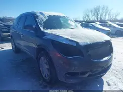 5GAKVBKDXGJ340798 2016 BUICK ENCLAVE