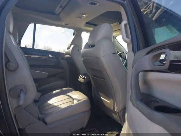 5GAKVBKDXGJ340798 2016 BUICK ENCLAVE - Image 8