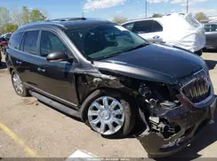 5GAKVBKDXGJ343121 2016 BUICK ENCLAVE