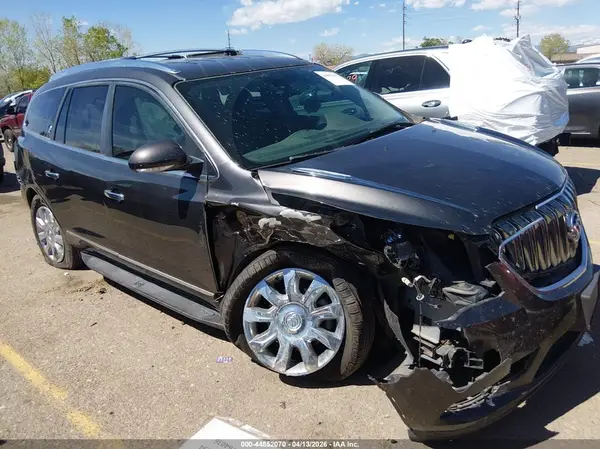 5GAKVBKDXGJ343121 2016 BUICK ENCLAVE - Image 1
