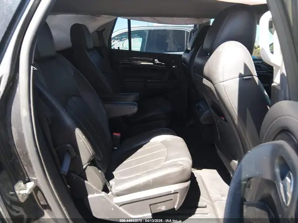 5GAKVBKDXGJ343121 2016 BUICK ENCLAVE - Image 8