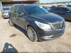 5GAKVBKDXGJ344172 2016 BUICK ENCLAVE