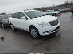 5GAKVBKDXGJ345418 2016 BUICK ENCLAVE