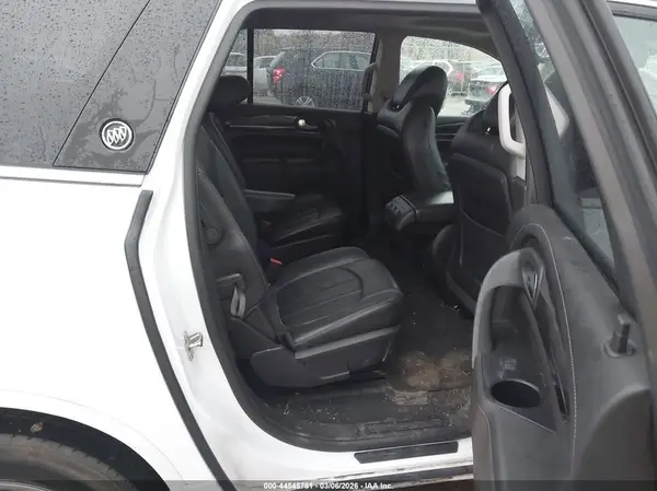 5GAKVBKDXGJ345418 2016 BUICK ENCLAVE - Image 8